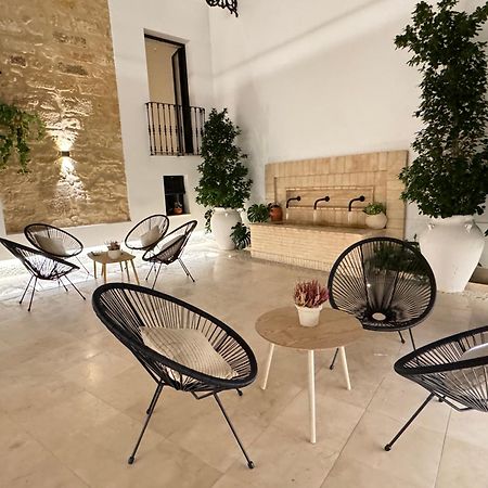 Casa Boutique Navarro Montilla Exteriér fotografie
