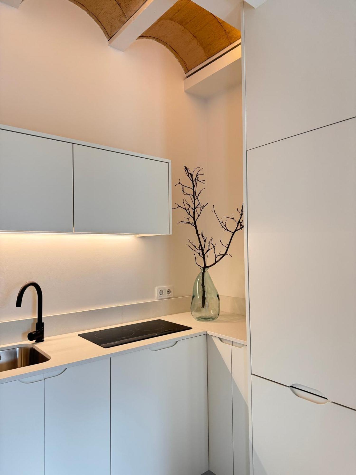 Casa Boutique Navarro Montilla Exteriér fotografie