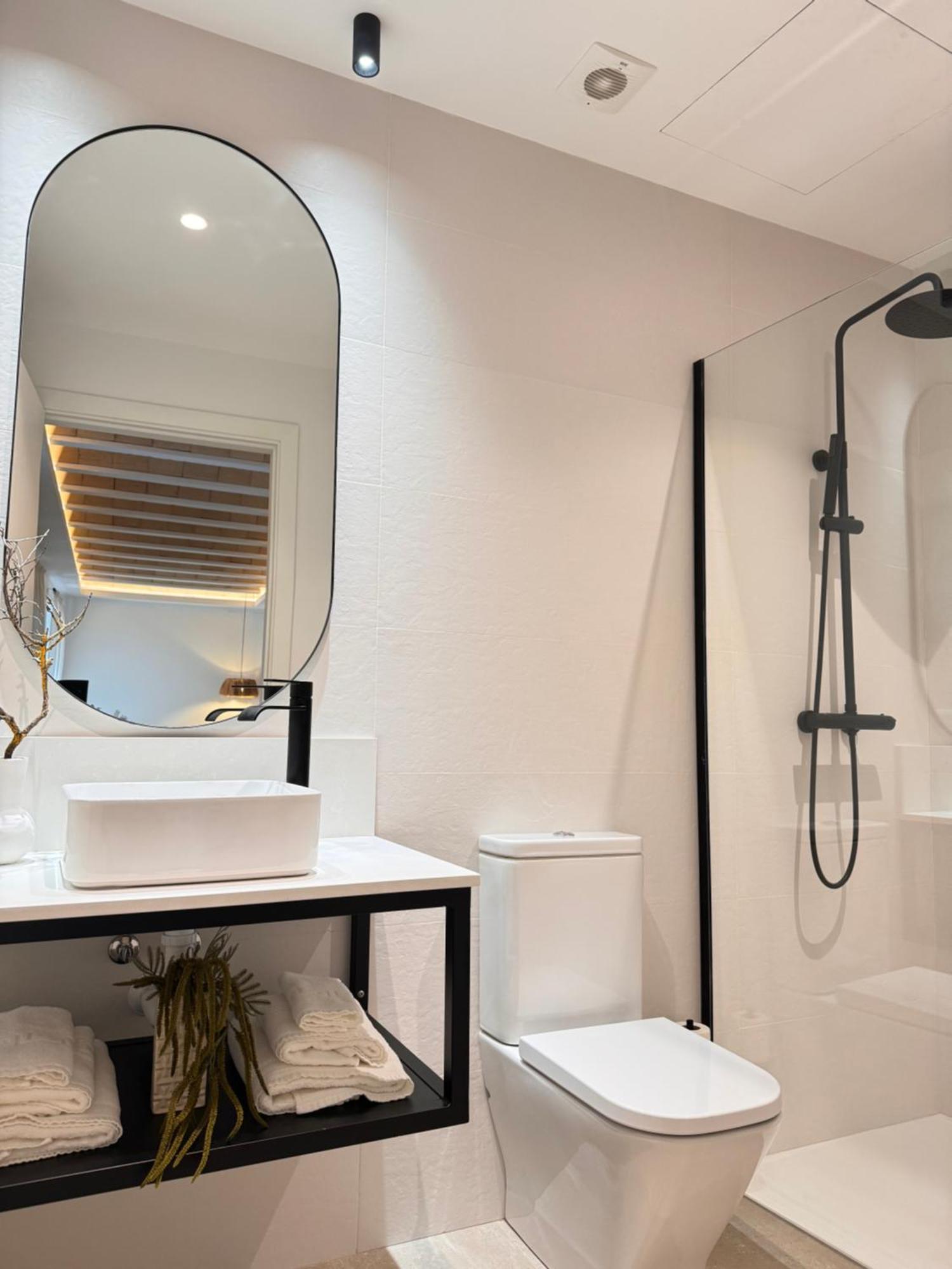 Casa Boutique Navarro Montilla Exteriér fotografie
