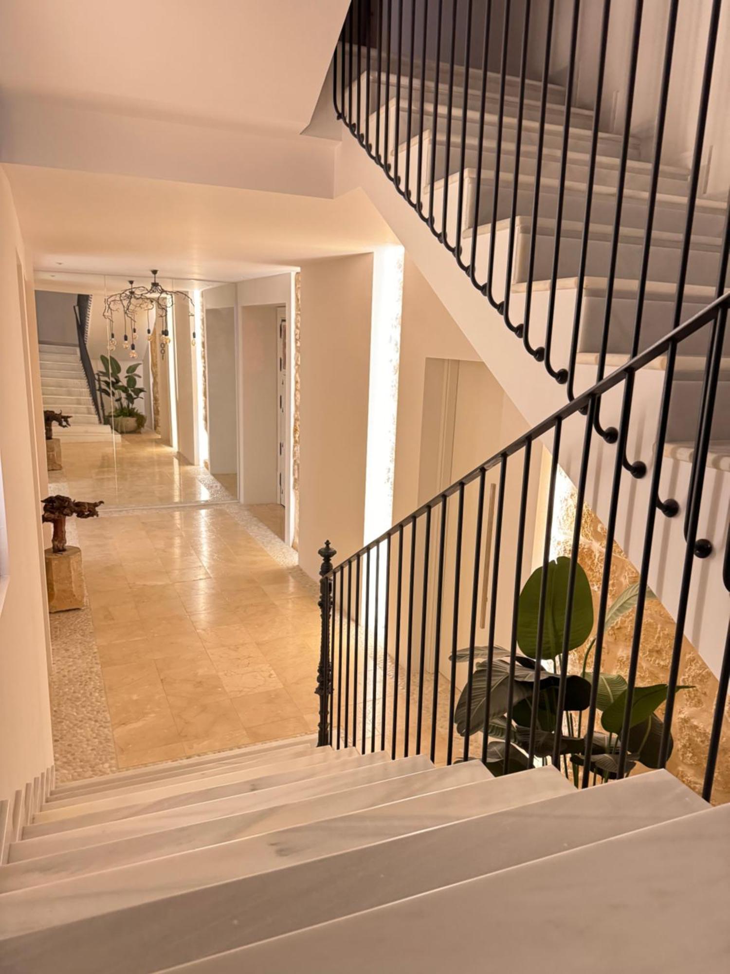 Casa Boutique Navarro Montilla Exteriér fotografie