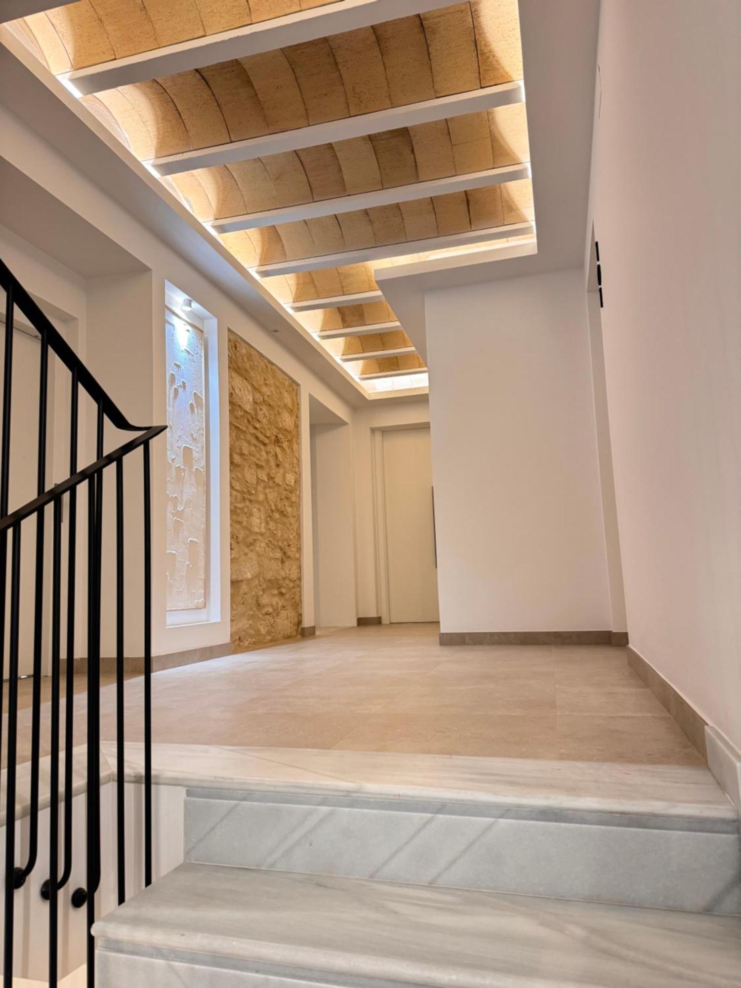 Casa Boutique Navarro Montilla Exteriér fotografie