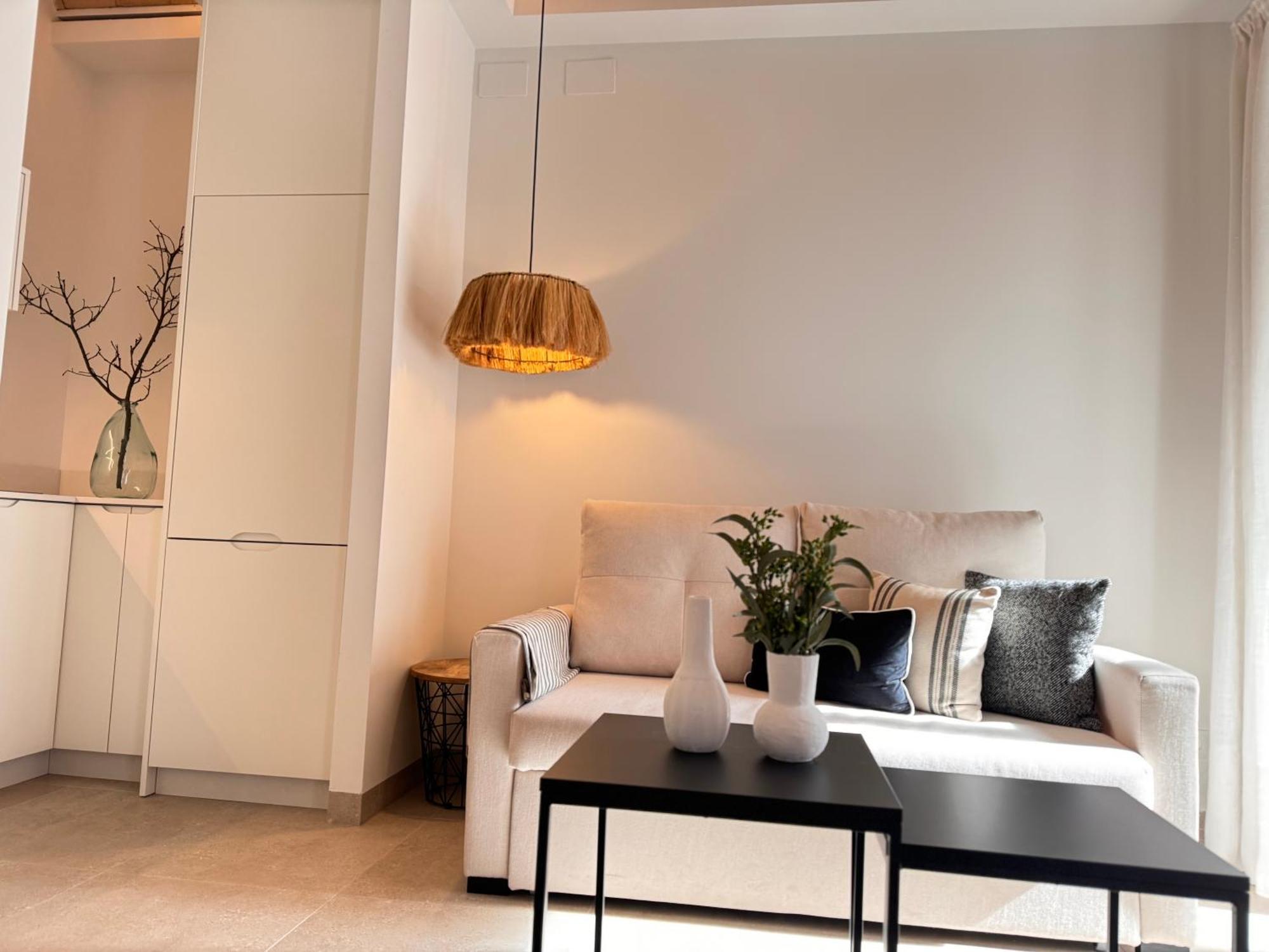 Casa Boutique Navarro Montilla Exteriér fotografie