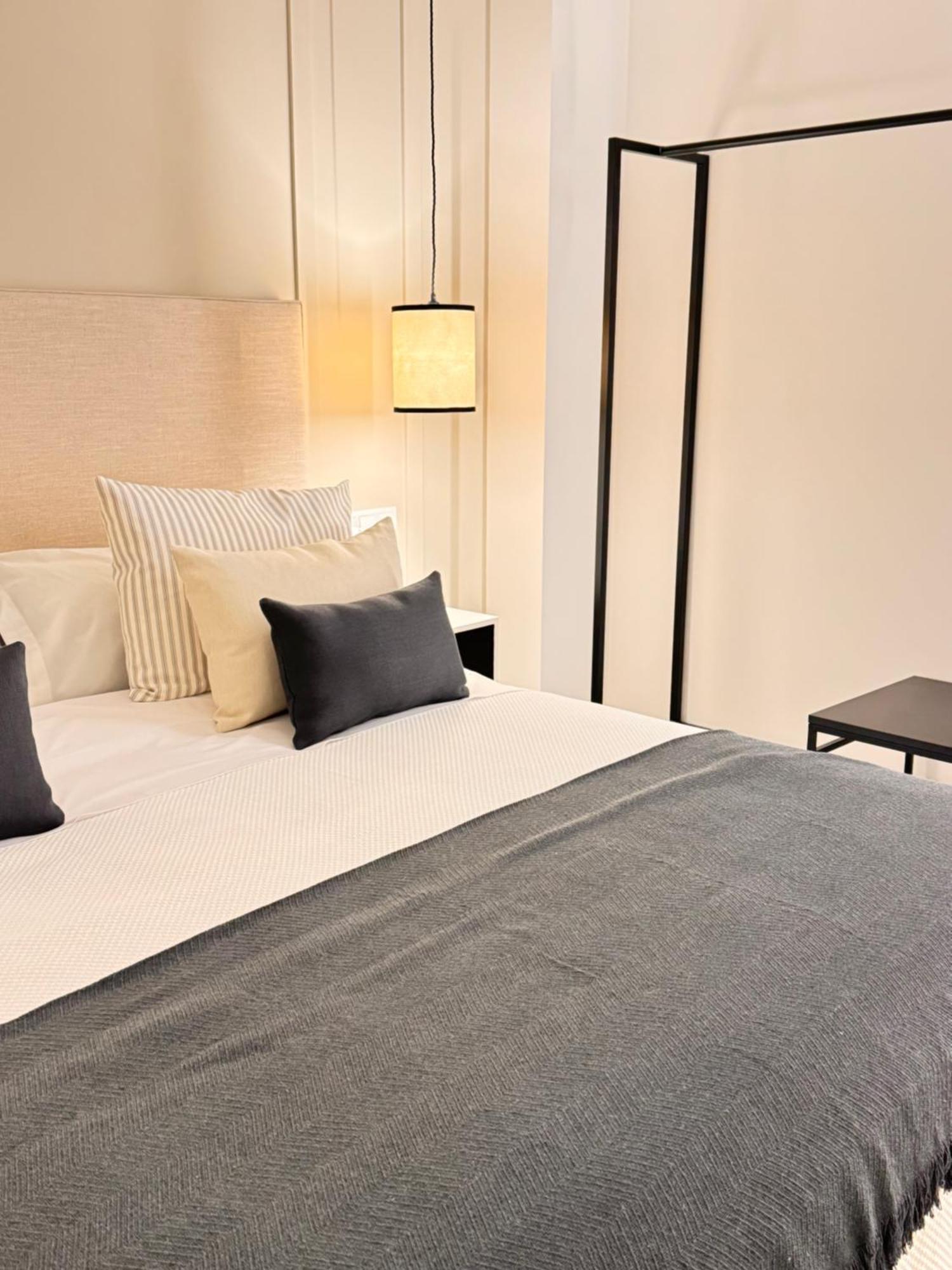 Casa Boutique Navarro Montilla Exteriér fotografie
