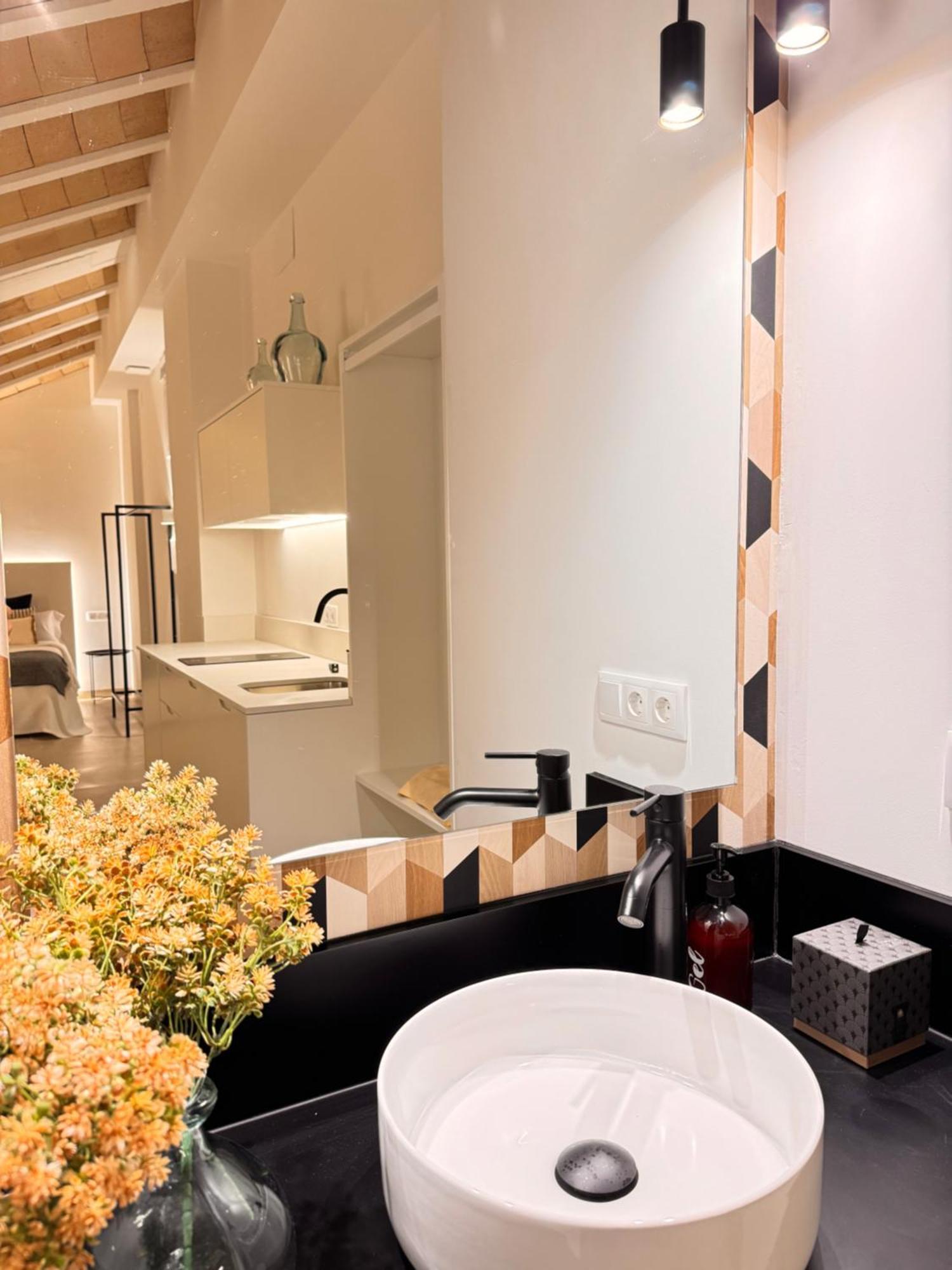 Casa Boutique Navarro Montilla Exteriér fotografie