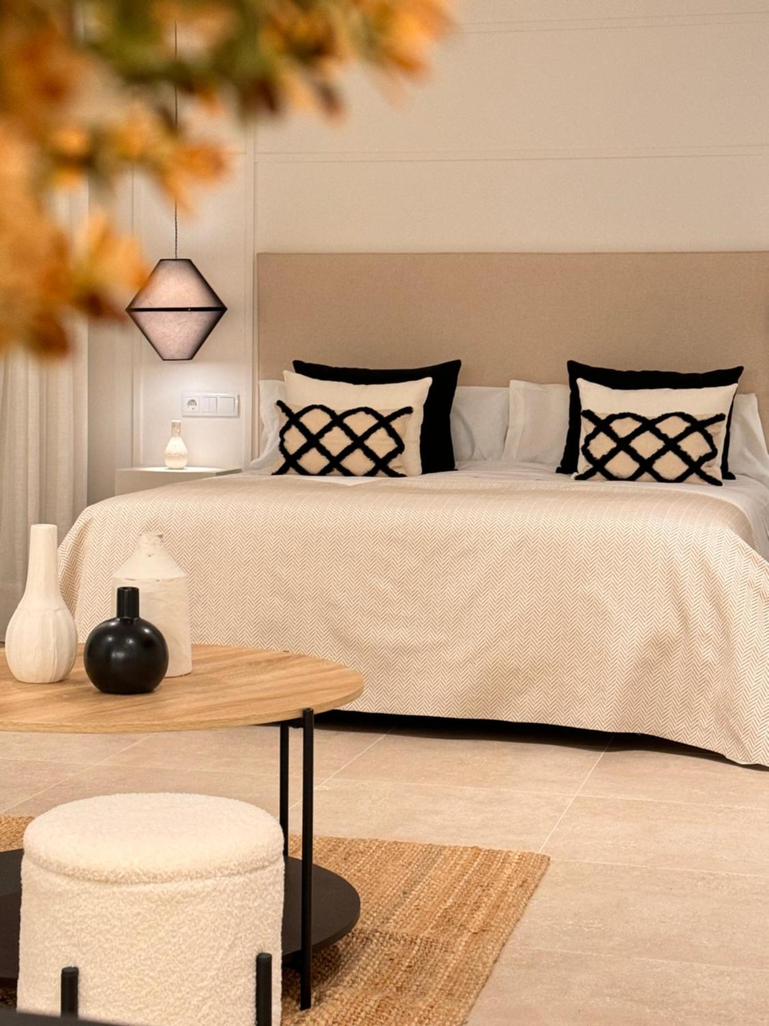 Casa Boutique Navarro Montilla Exteriér fotografie