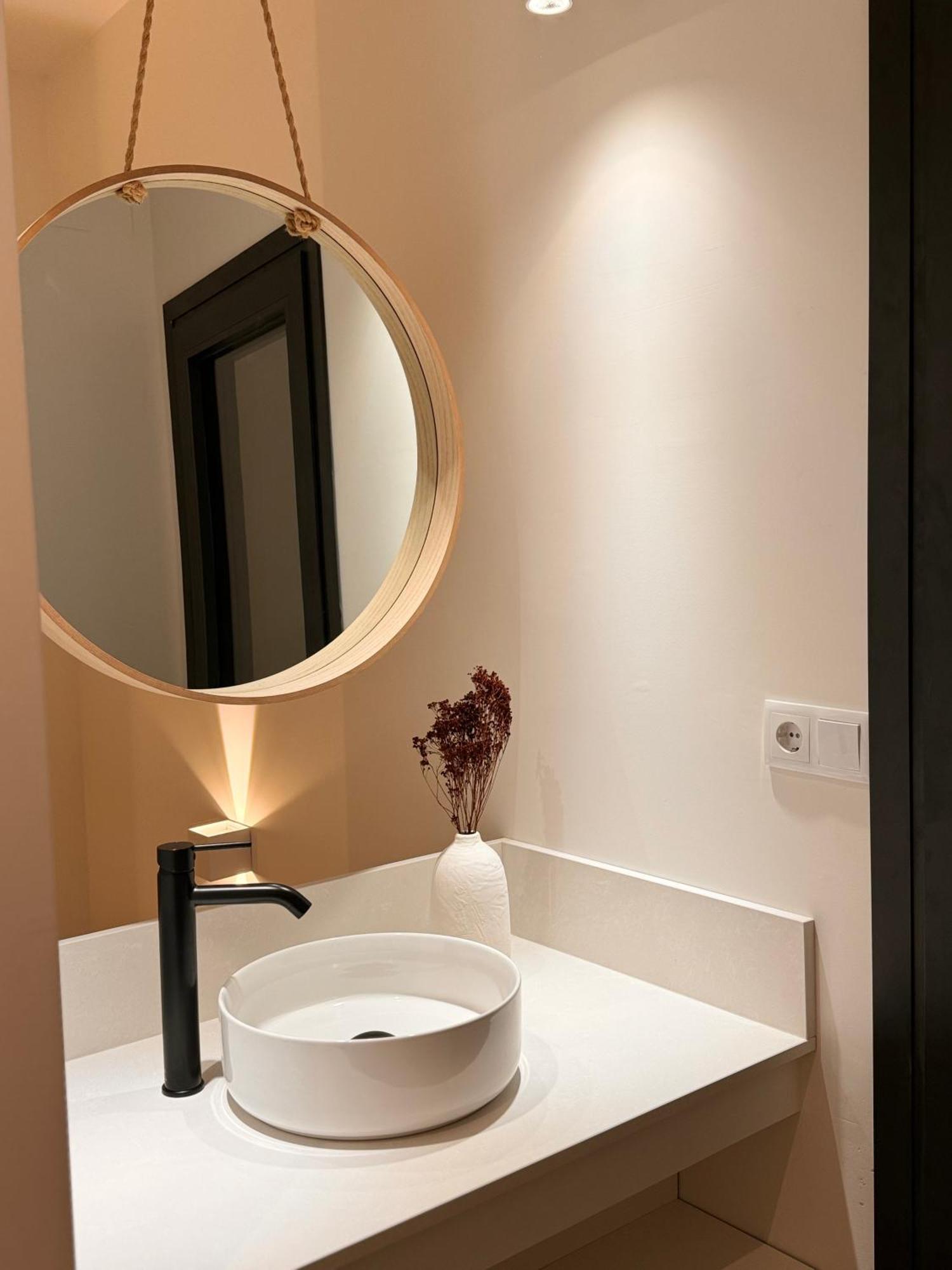 Casa Boutique Navarro Montilla Exteriér fotografie