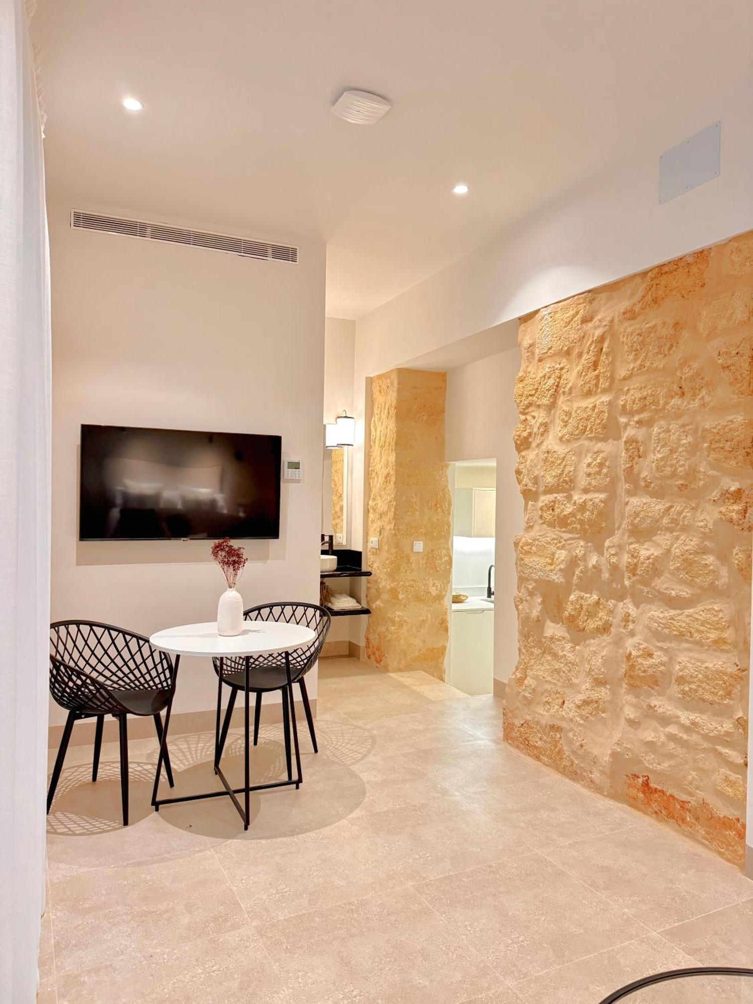 Casa Boutique Navarro Montilla Exteriér fotografie